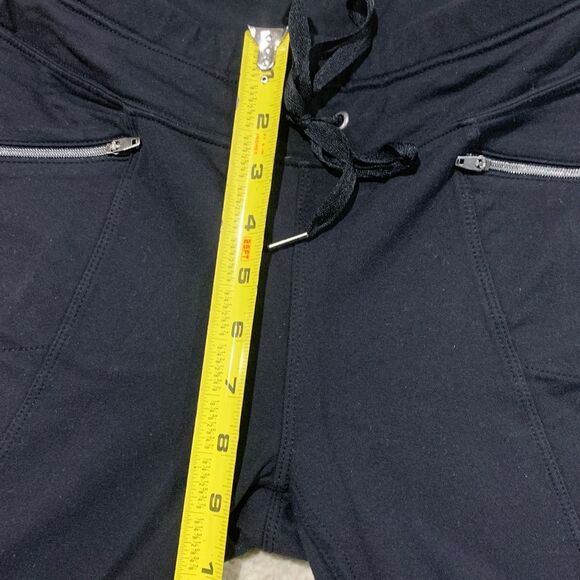 Athleta Black Activewear Pants, small - Picture 11 of 13